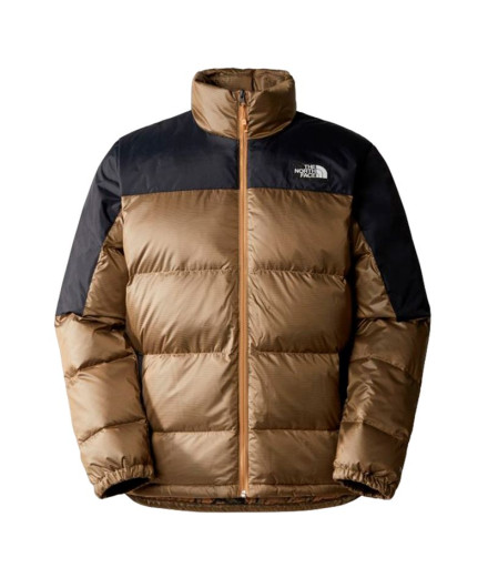 Veste by Montagne The North Face Diablo Recycled Down...