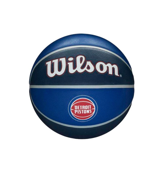 Ballons Basket-ball Wilson de Nba Team Tribute...