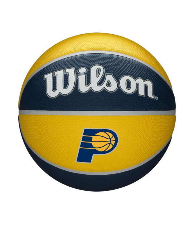 Ballons Basket-ball Wilson de Nba Team Tribute...