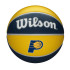 Ballons Basket-ball Wilson de Nba Team Tribute Ind Pacers