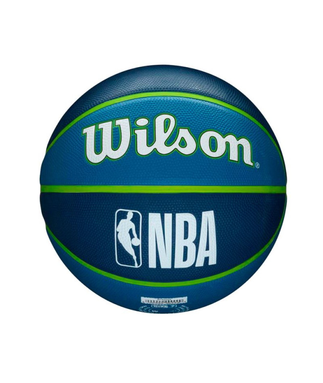 Ballons Basket-ball Wilson de Nba Team Tribute...