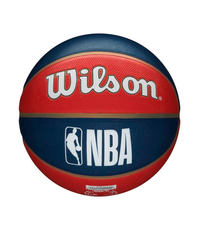 Ballons Basket-ball Wilson de Nba Team Tribute...