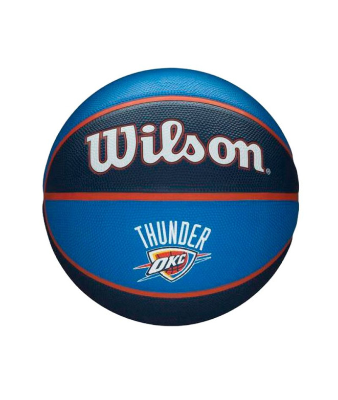 Ballons Basket-ball Wilson de Nba Team Tribute...
