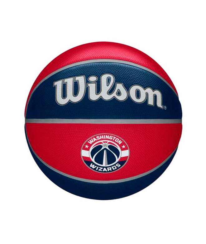 Ballons Basket-ball Wilson de Nba Team Tribute...