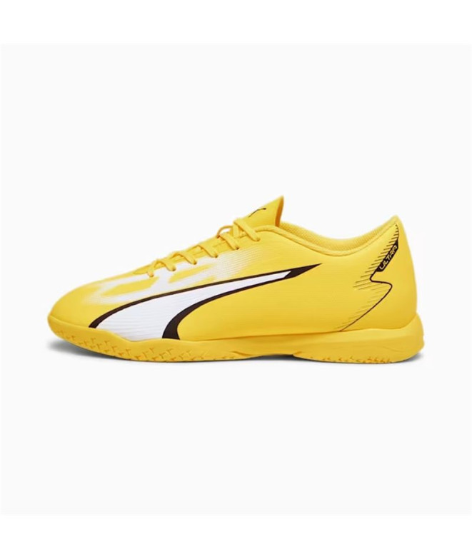 Chaussures de football sala Puma Ultra Play It...