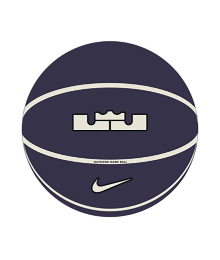 Balle de Basket-ball Nike Playground 2.0 8P James...