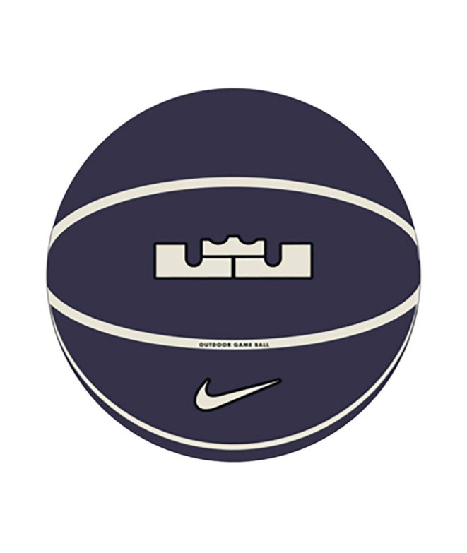 Balle de Basket-ball Nike Playground 2.0 8P...