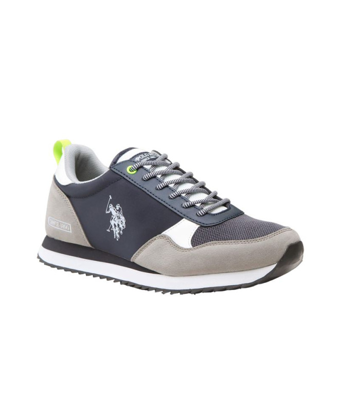 Chaussures Polo BALTY003 Homme