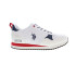 Chaussures Polo BALTY003 Homme