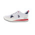 Chaussures Polo BALTY003 Homme