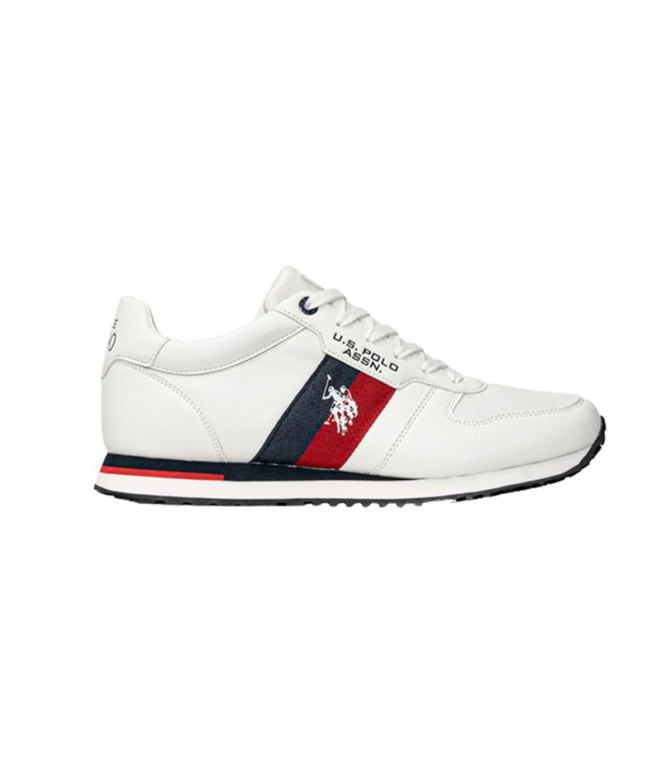 Chaussures Polo XIRIO003A Homme