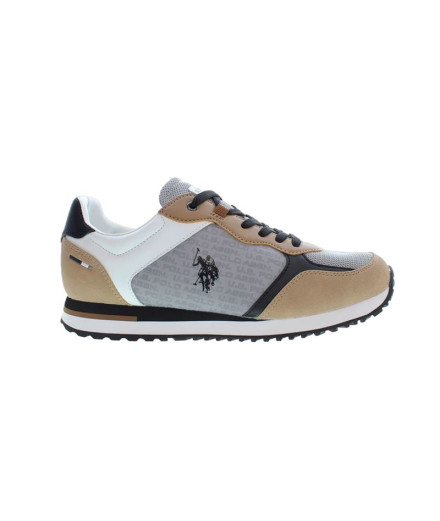 Chaussures Polo XIRIO006 Homme