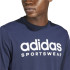 T-shirt adidas Spw Homme Tinley