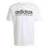 T-shirt adidas Spw Homme Blanc