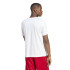 T-shirt adidas Spw Homme Blanc
