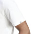 T-shirt adidas Spw Homme Blanc
