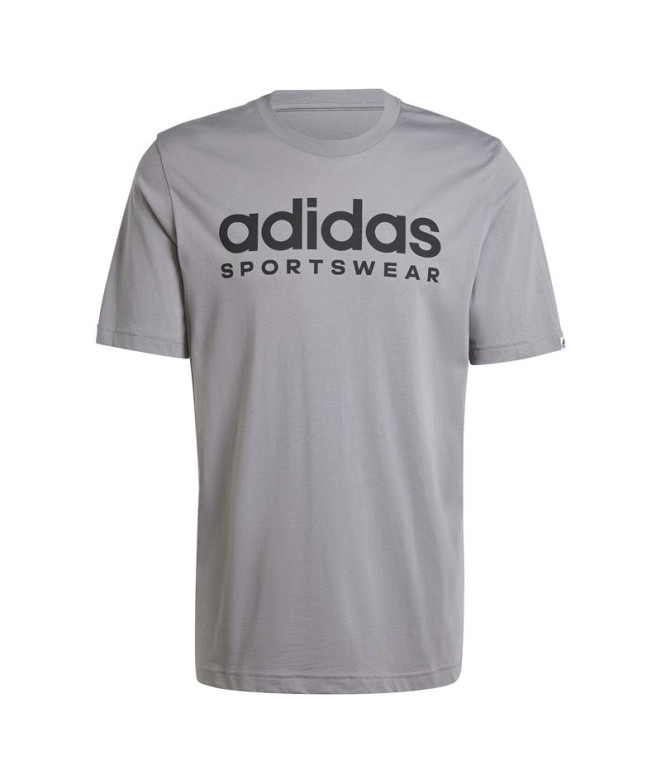 T-shirt adidas Spw Homme Gritre