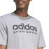 T-shirt adidas Spw Homme Gritre