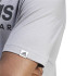 T-shirt adidas Spw Homme Gritre