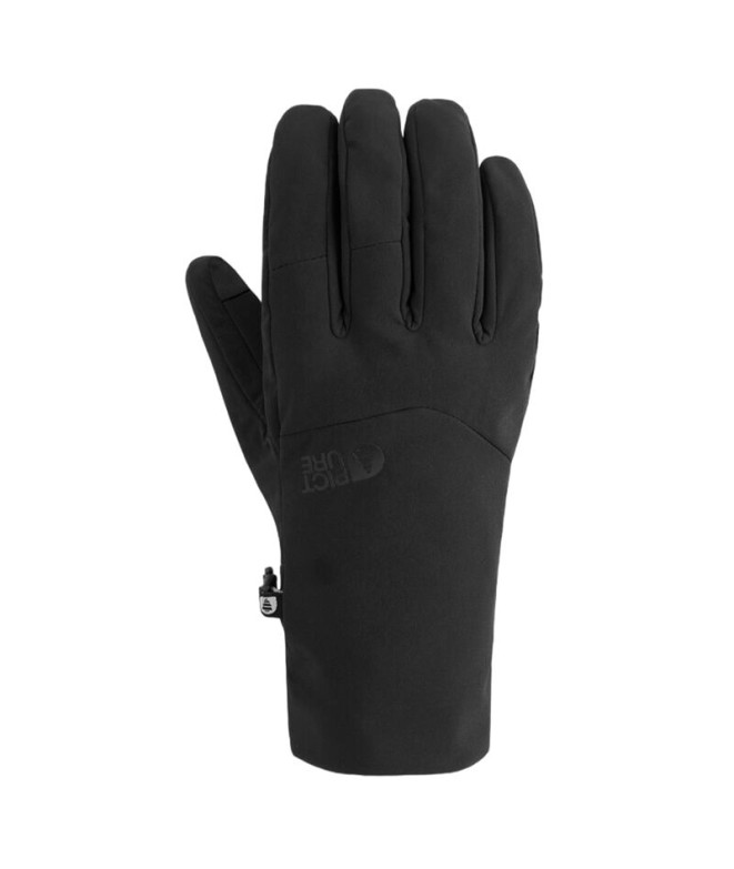 Gants de Montagne Image Mohui Noir