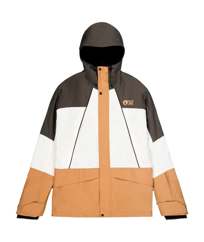 Veste de Montagne Picture Kenko Homme Mystic...