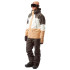 Veste de Montagne Picture Kenko Homme Mystic Blue-Raven Grey