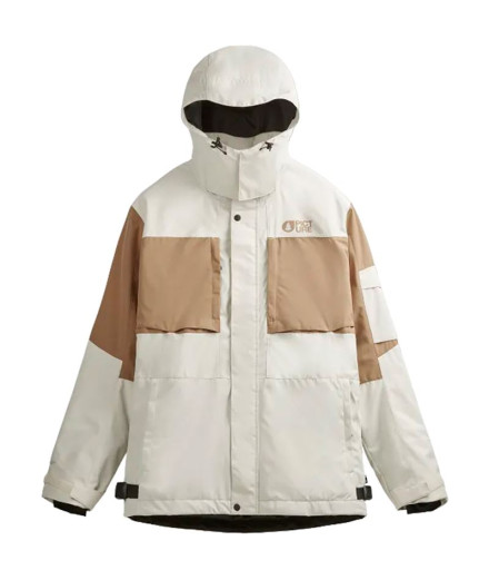 Veste de Montagne Picture Payma Mystic Blue