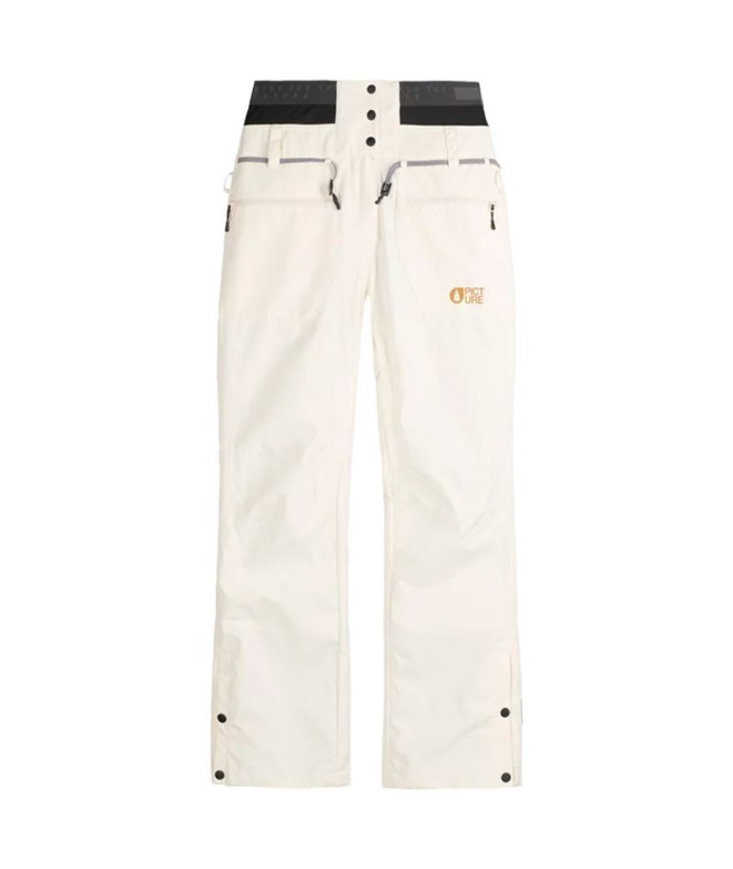 Pantalons de Montagne Picture Treva Femme Light...