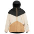 Veste de Montagne Image Seakrest Femme Tannin-Noir