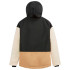 Veste de Montagne Image Seakrest Femme Tannin-Noir