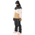 Veste de Montagne Image Seakrest Femme Tannin-Noir