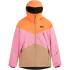 Veste de Montagne Picture Seakrest Femme Latte