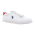 Chaussures Polo MARCX001A Homme
