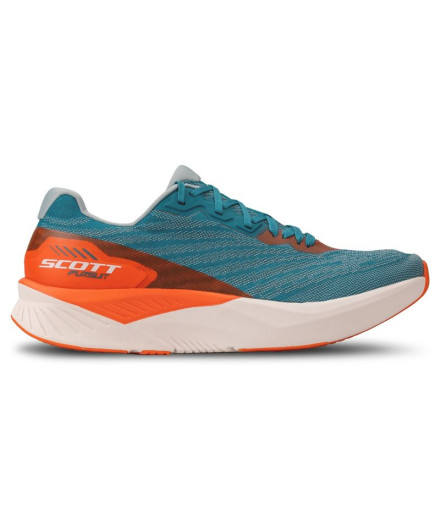 Chaussures de Running Scott Pursuit Homme