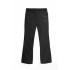 Pantalons de Montagne Plan d'image Homme Noir