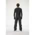 Pantalons de Montagne Plan d'image Homme Noir