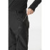 Pantalons de Montagne Plan d'image Homme Noir