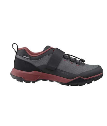 Chaussures cyclisme Shimano de Vélo SH-EX500