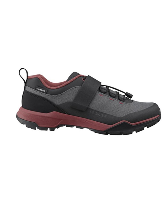 Chaussures cyclisme Shimano de Vélo SH-EX500