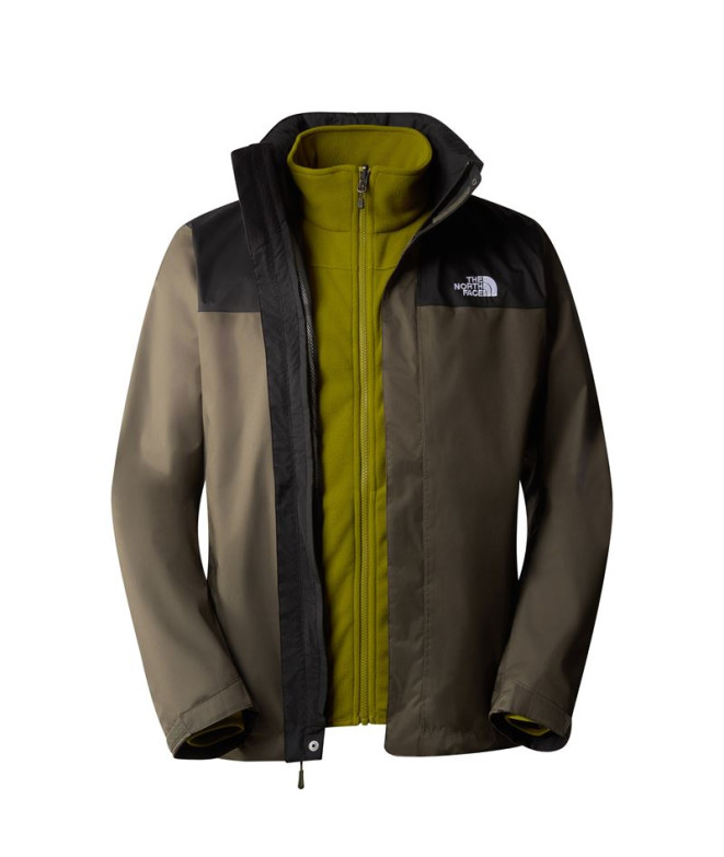 Veste de Montagne The North Face Evolve Ii...