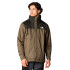 Veste de Montagne The North Face Evolve Ii Triclimate Green Homme