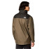 Veste de Montagne The North Face Evolve Ii Triclimate Green Homme