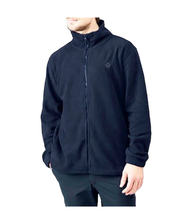 Veste Alphadventure Bidinamarca Navy Homme