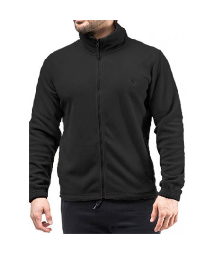 Veste Alphadventure Bidinamarca Noir Homme
