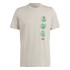 T-shirt adidas Changement Triple Homme