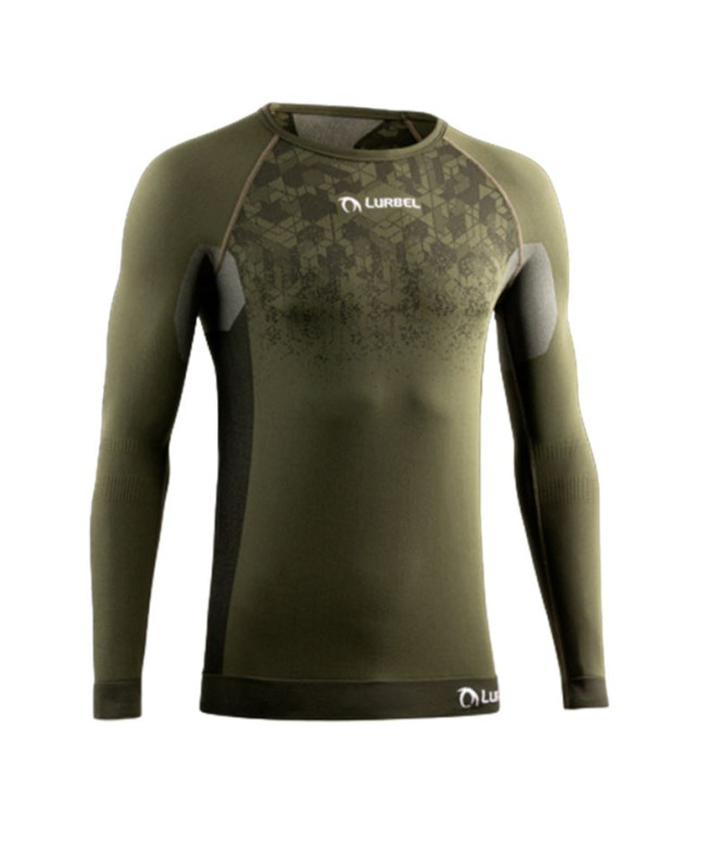 T-shirt de Trail Lurbel Win Manches longues...