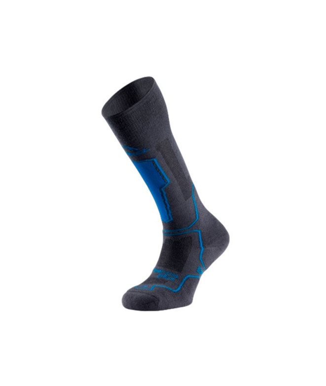 Chaussettes de Montagne Lurbel Veleta Evo Six...