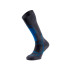 Chaussettes de Montagne Lurbel Veleta Evo Six Marengo/Azul Royal