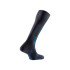 Chaussettes de Montagne Lurbel Veleta Evo Six Marengo/Azul Royal