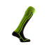 Chaussettes de Montagne Lurbel Ski Pro Six Noir/Pistache